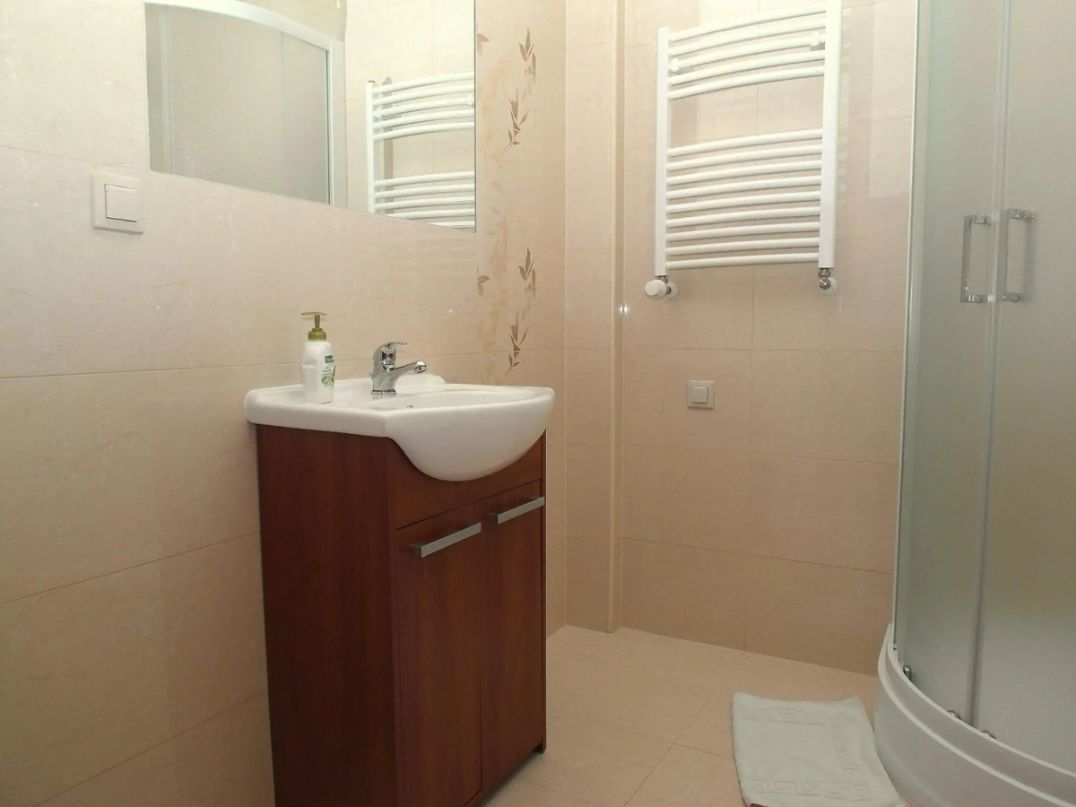 Ośrodek hotelowy Optima