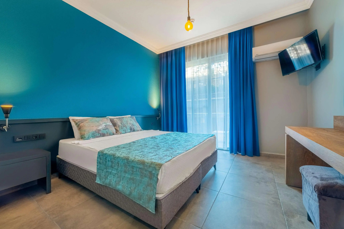 Royalisa Palmiye Beach +16 Adult Only