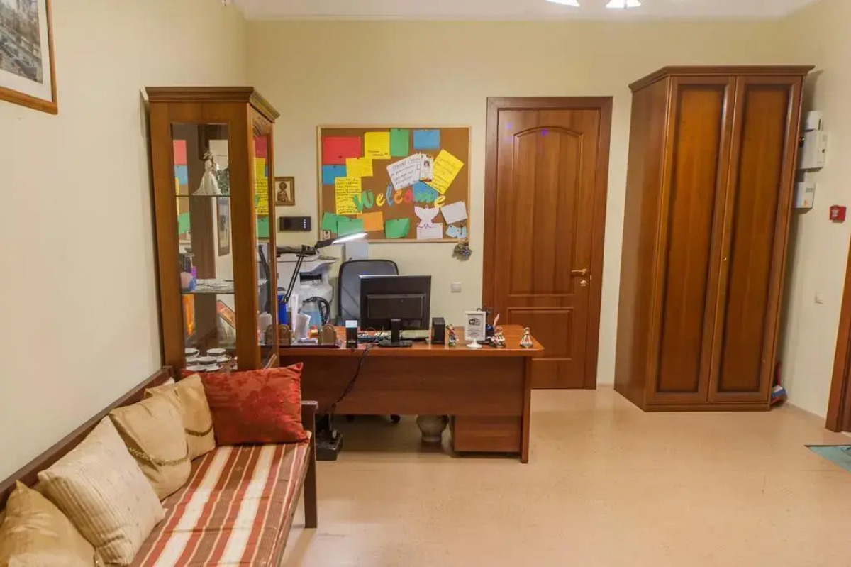 Hostel Tihaya Gavan'