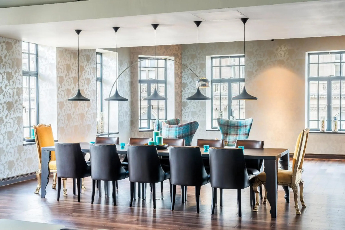 Motel One Edinburgh - Princes