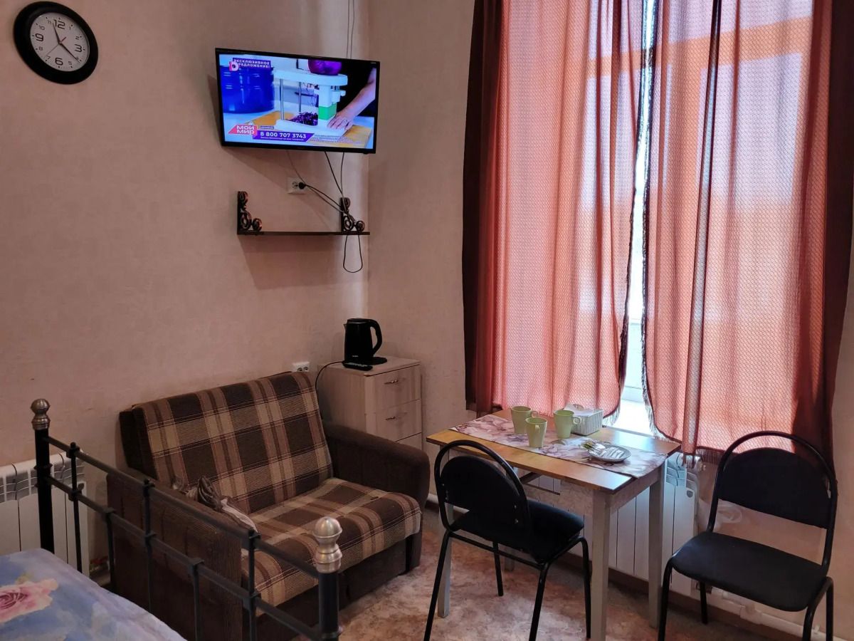 Мини-отель Наш