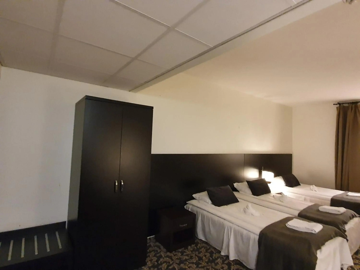 Dialog Hotel Ariston Lidingö