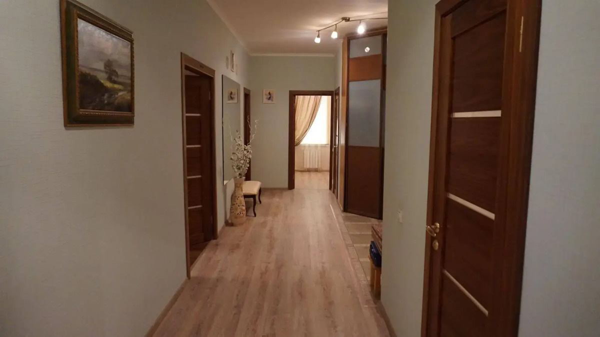 STN Apartments Deluxe by Moskovskiy Railway