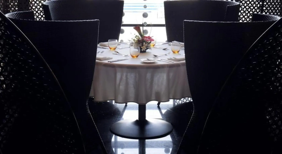 Southern Sun Abu Dhabi