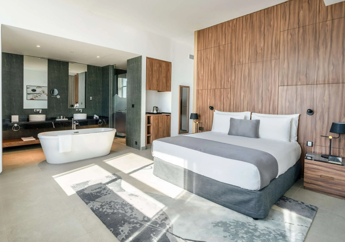 Grand Millennium Business Bay