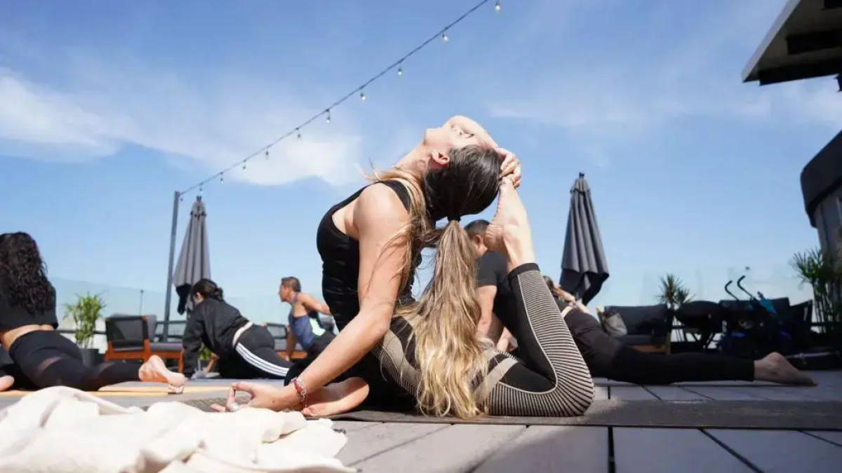 Hotel B Urban Xaman by Fontán Reforma