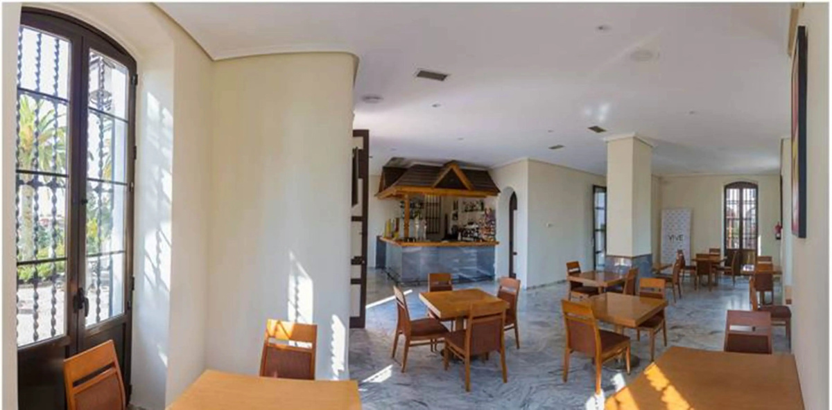 Hotel Finca Los Abetos
