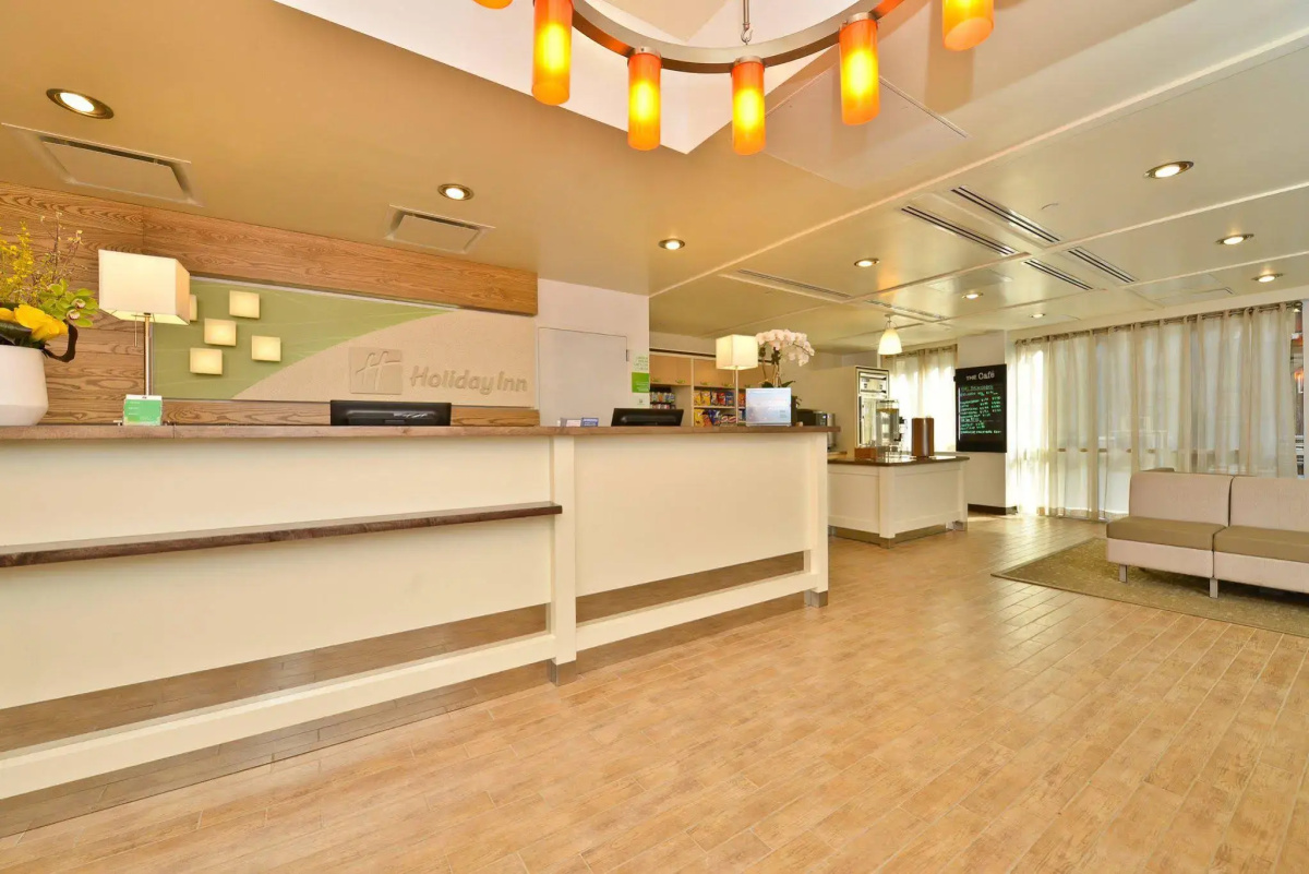Holiday Inn NYC - Lower East Side by IHG