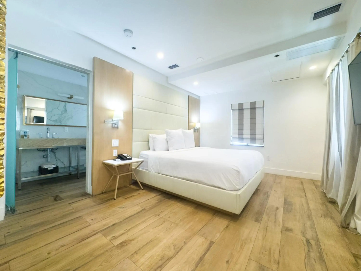 Hotel Ocean