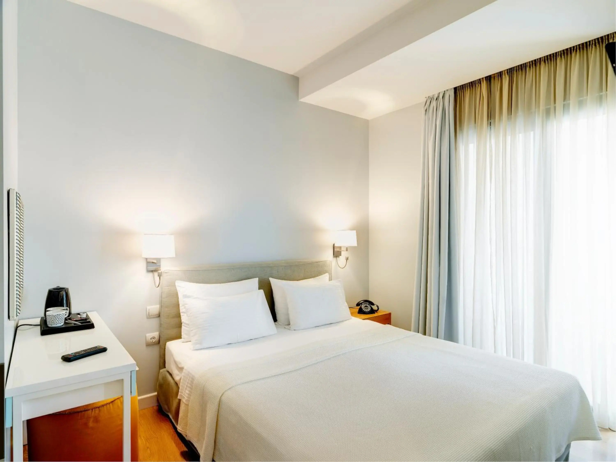 Phidias Piraeus Hotel