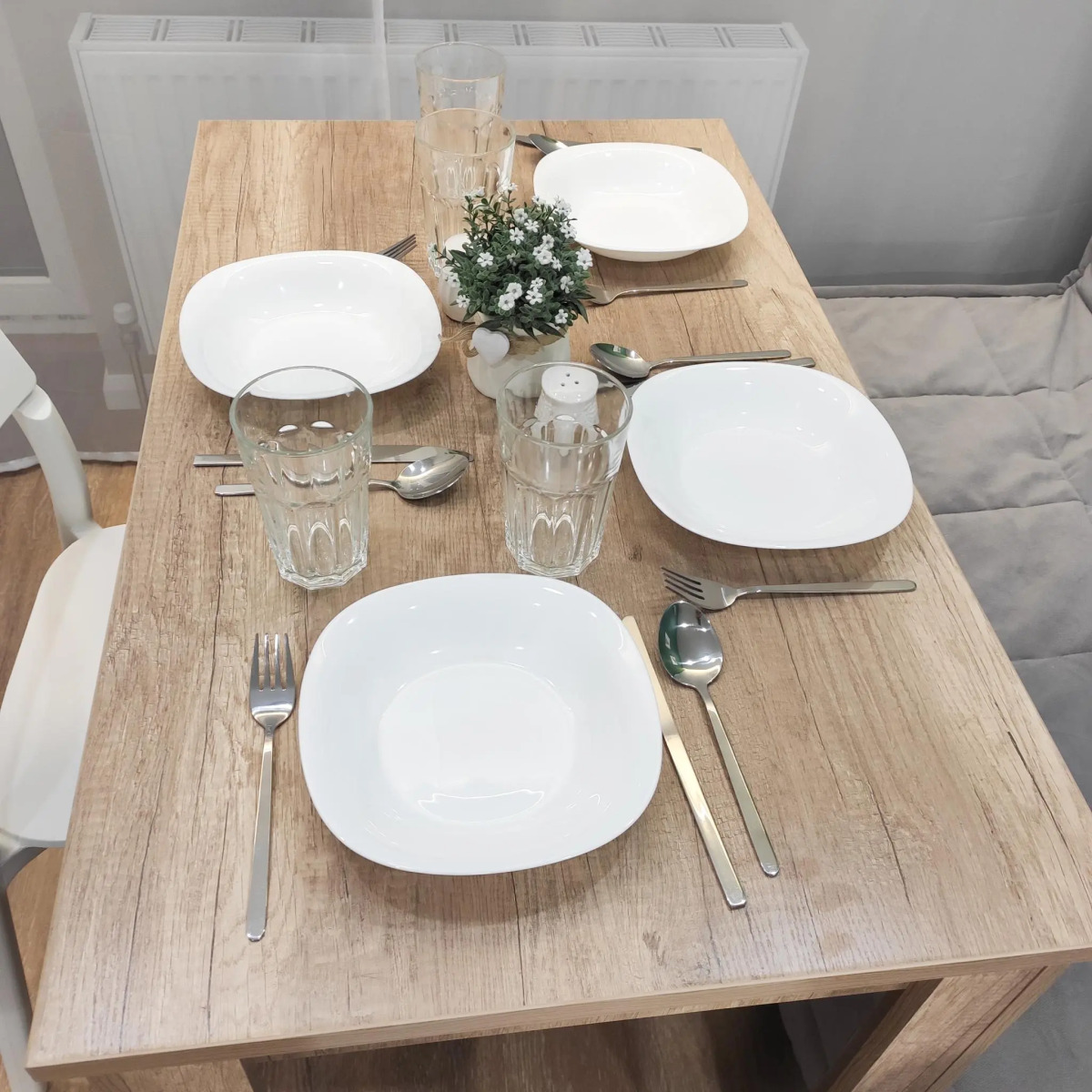 Квартира на улице Евгении Жигуленко 13/2