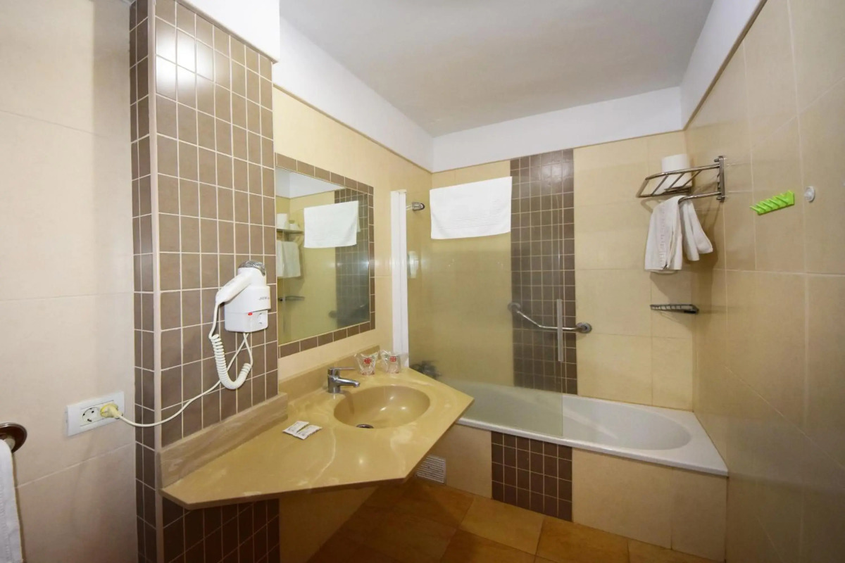 B&B Hotel Barcelona Rubi