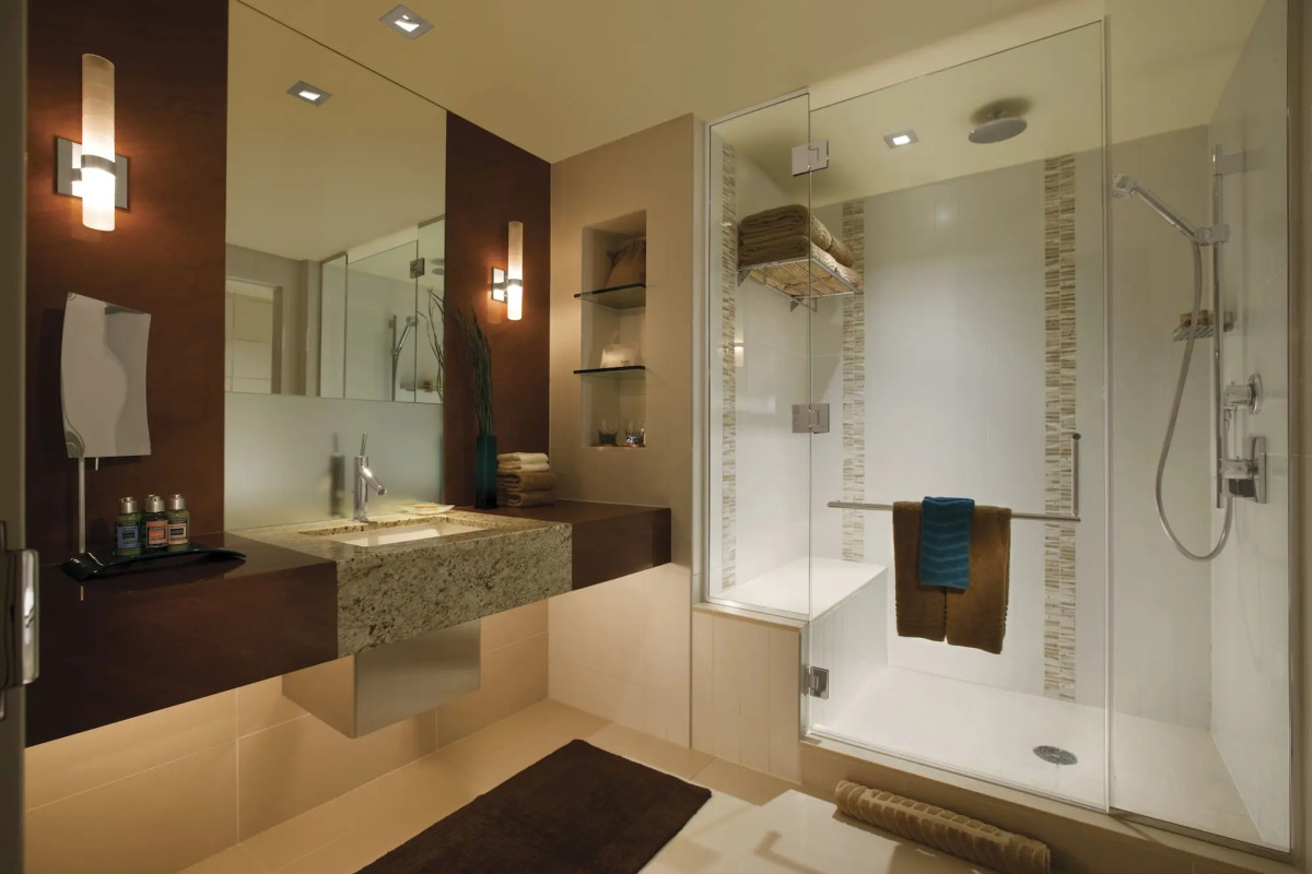 MGM Tower at Borgata