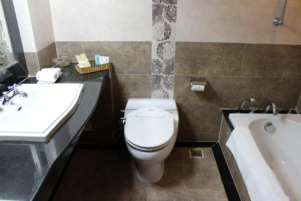 Saigon Park Resort