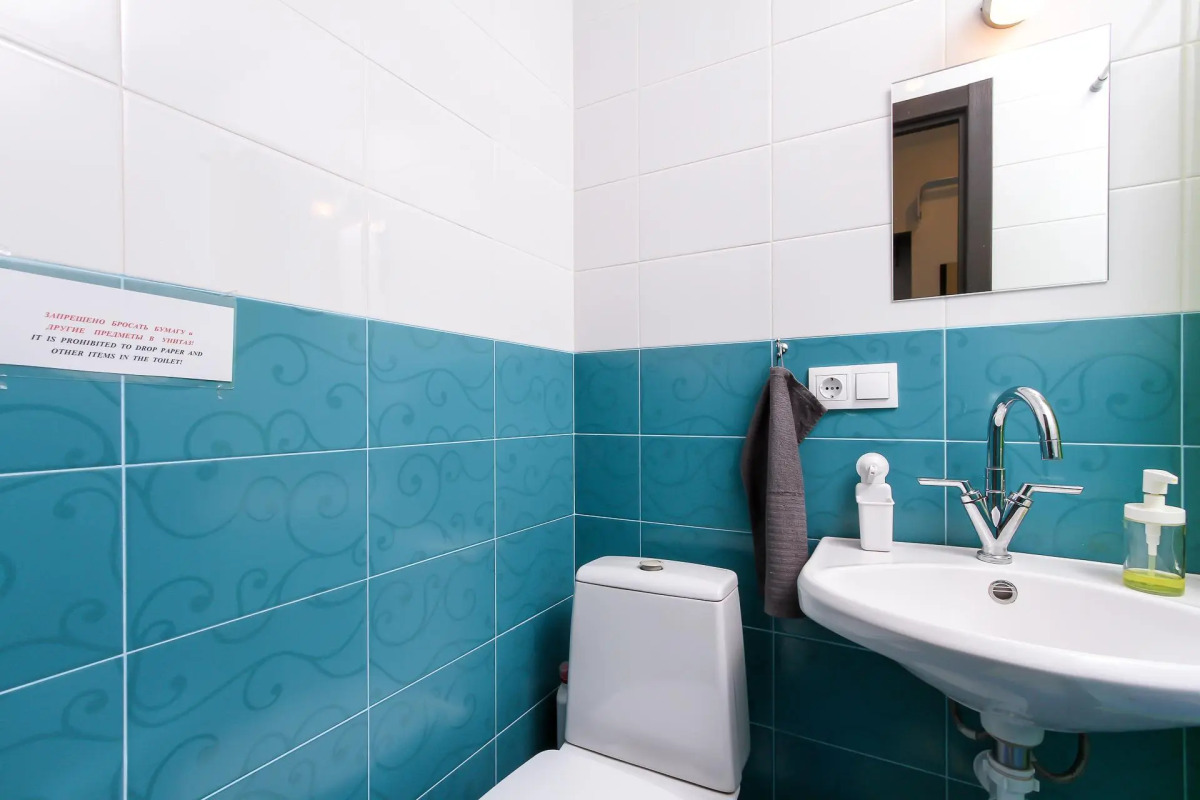 Веста на улице Титова