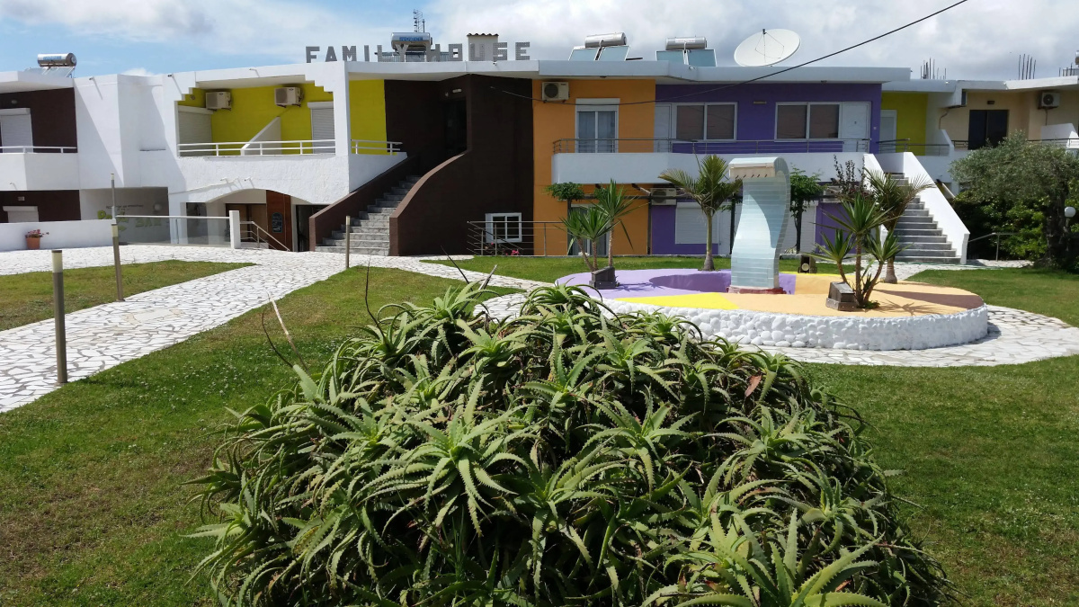 Family House Studios