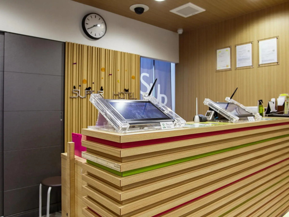 APA Hotel Shinjuku Kabukicho Tower