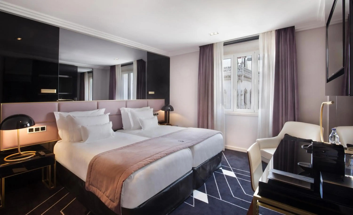 Altis Avenida Hotel