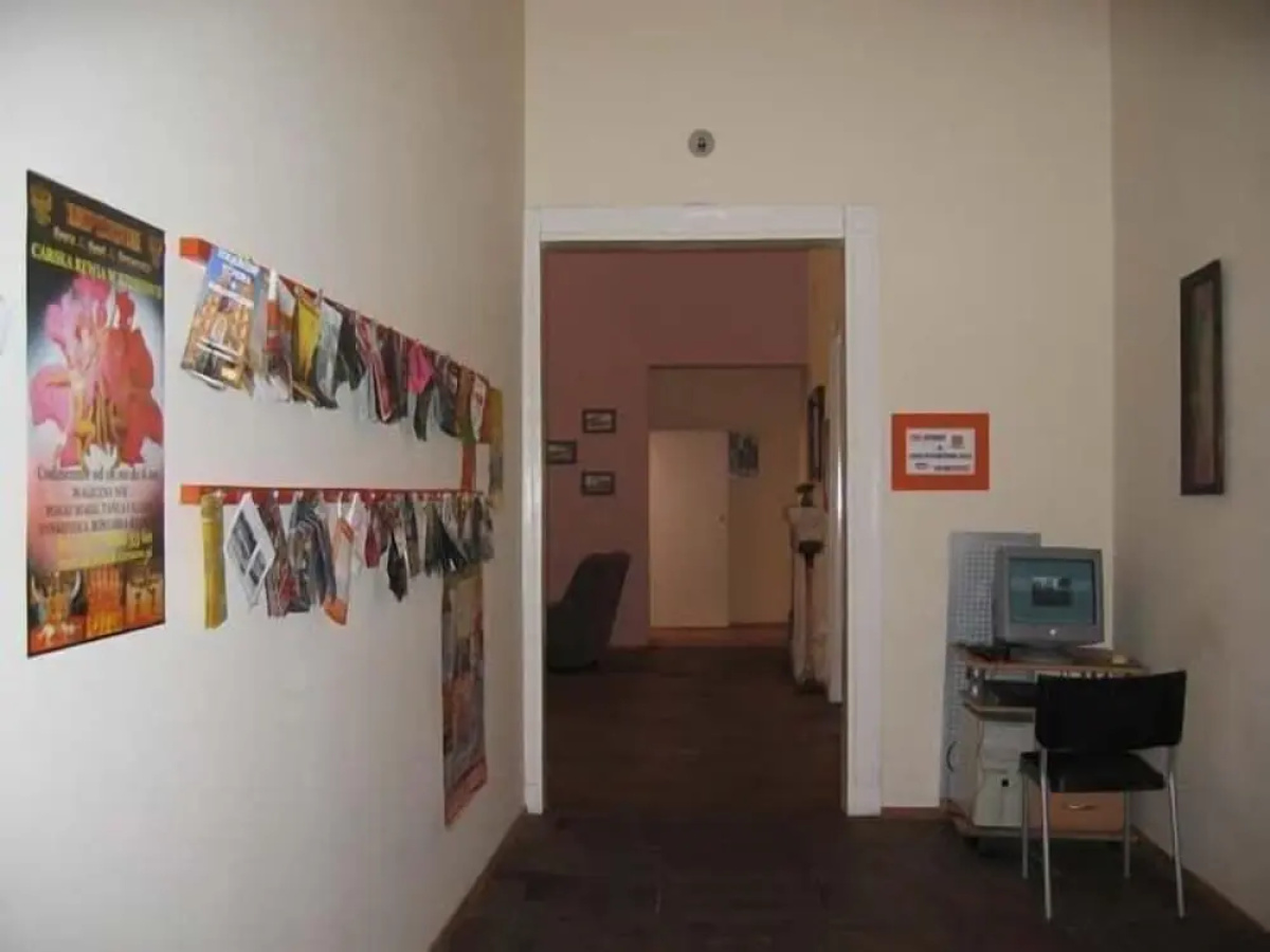 Hostel Rynek 7 - Hostel