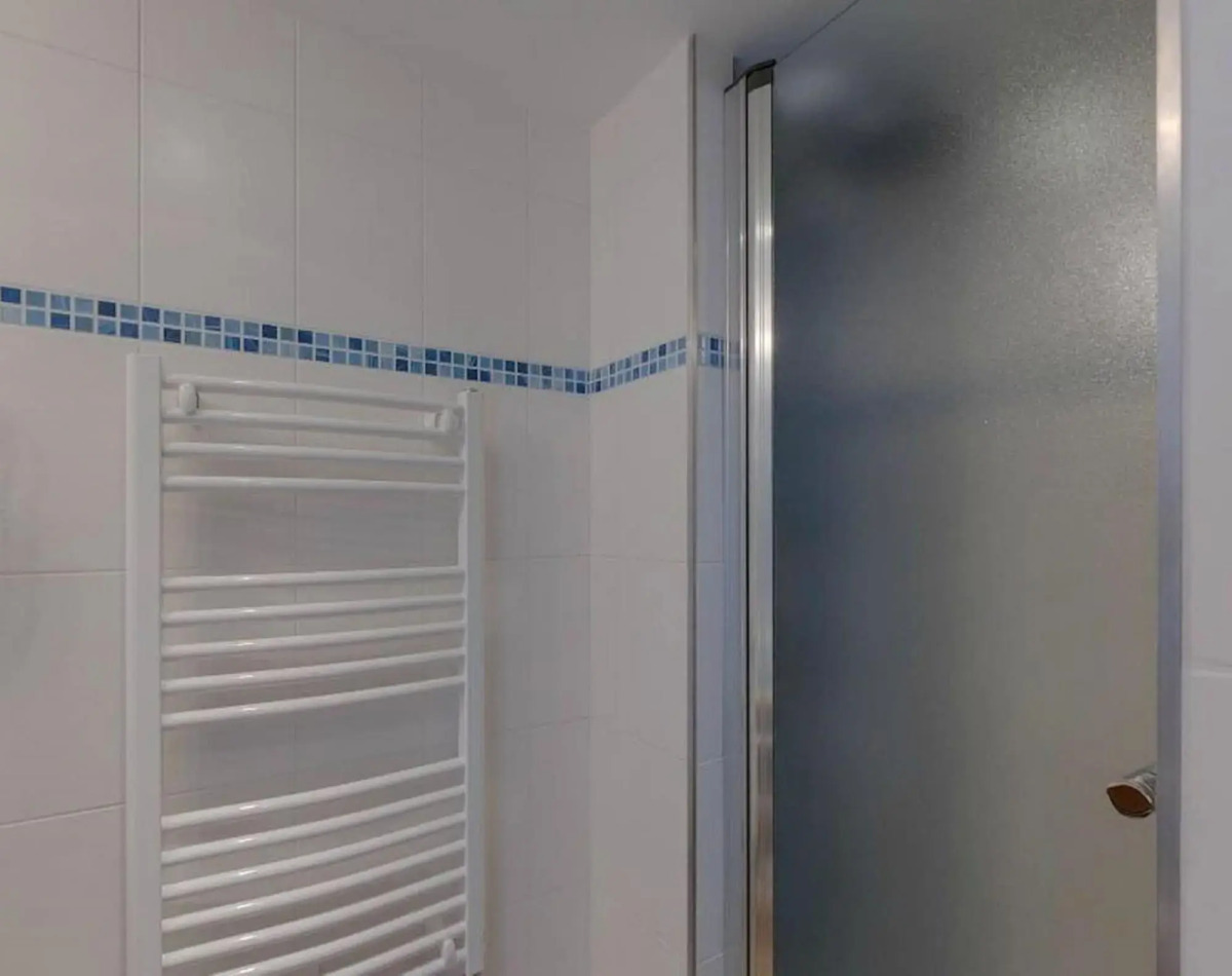 Hôtel la Croix Blanche