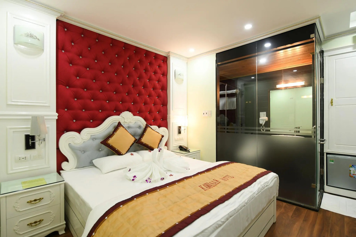 Kawasaki Noibai Hotel