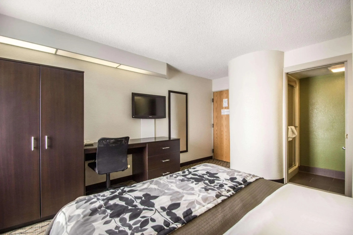 Sleep Inn Miami International Airport