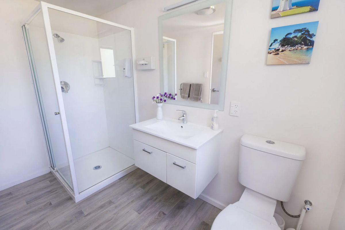 North South Holiday Park