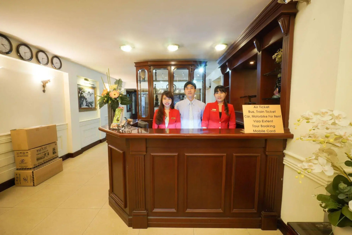 Mai Anh Hotel