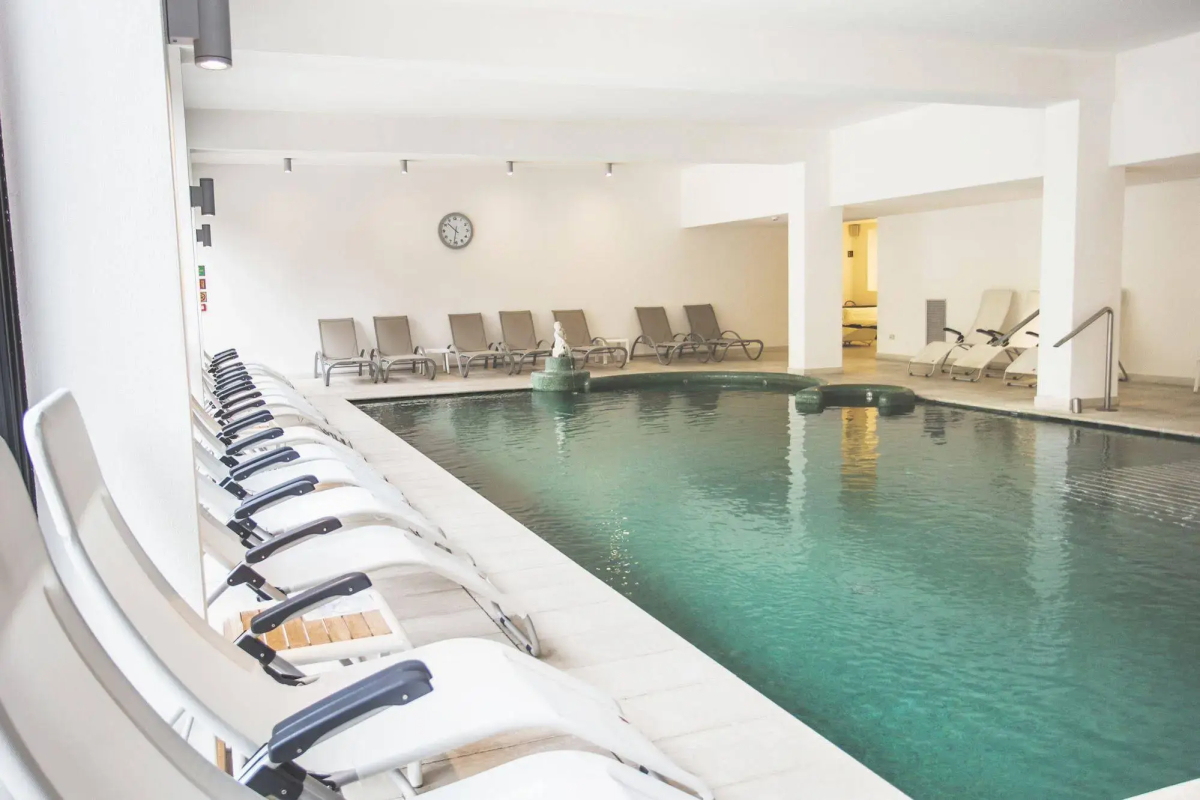 Hotel Acquaviva del Garda