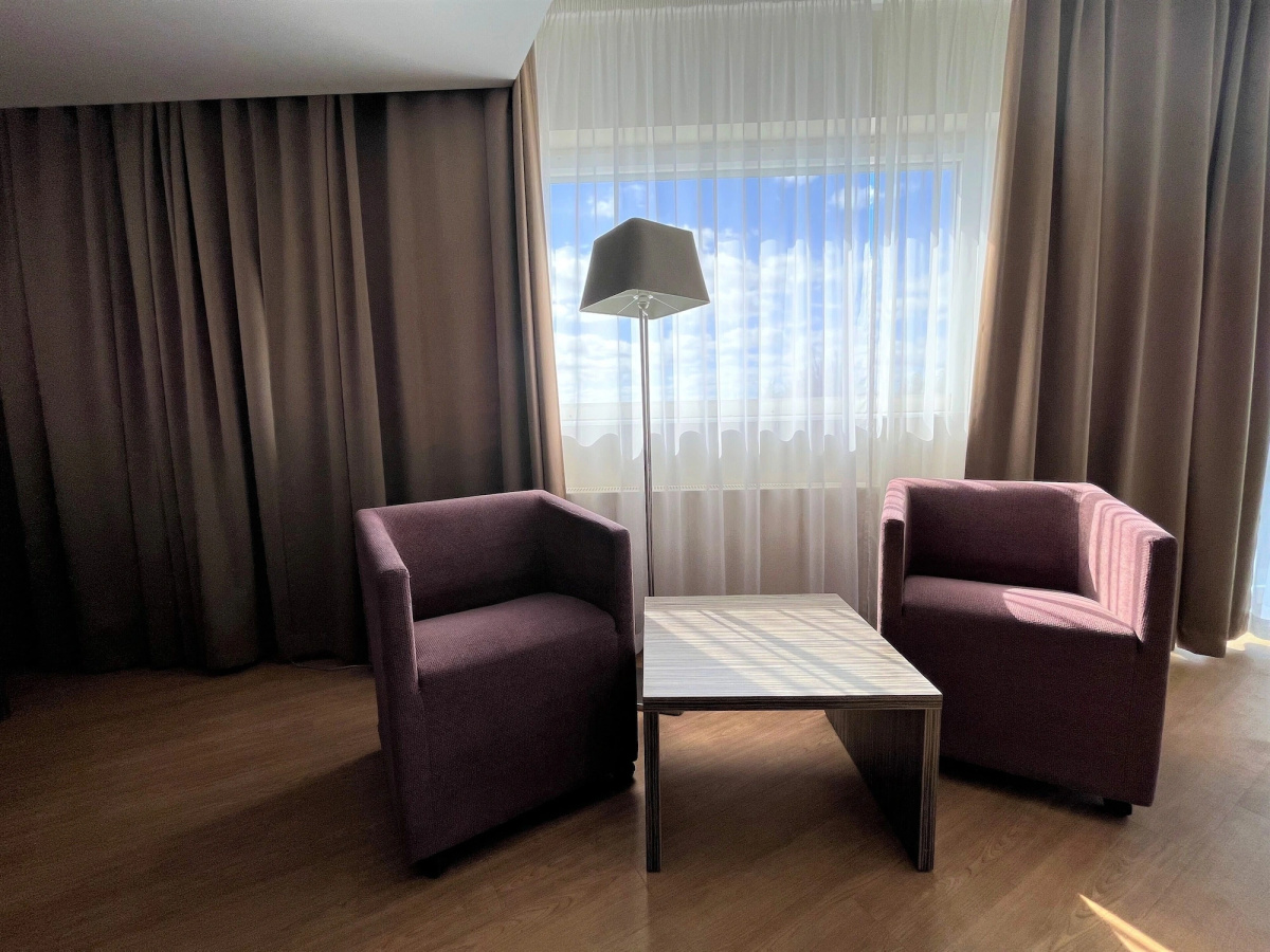 Hestia Hotel Strand