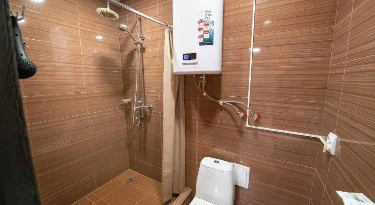 Dabro mini-hotel