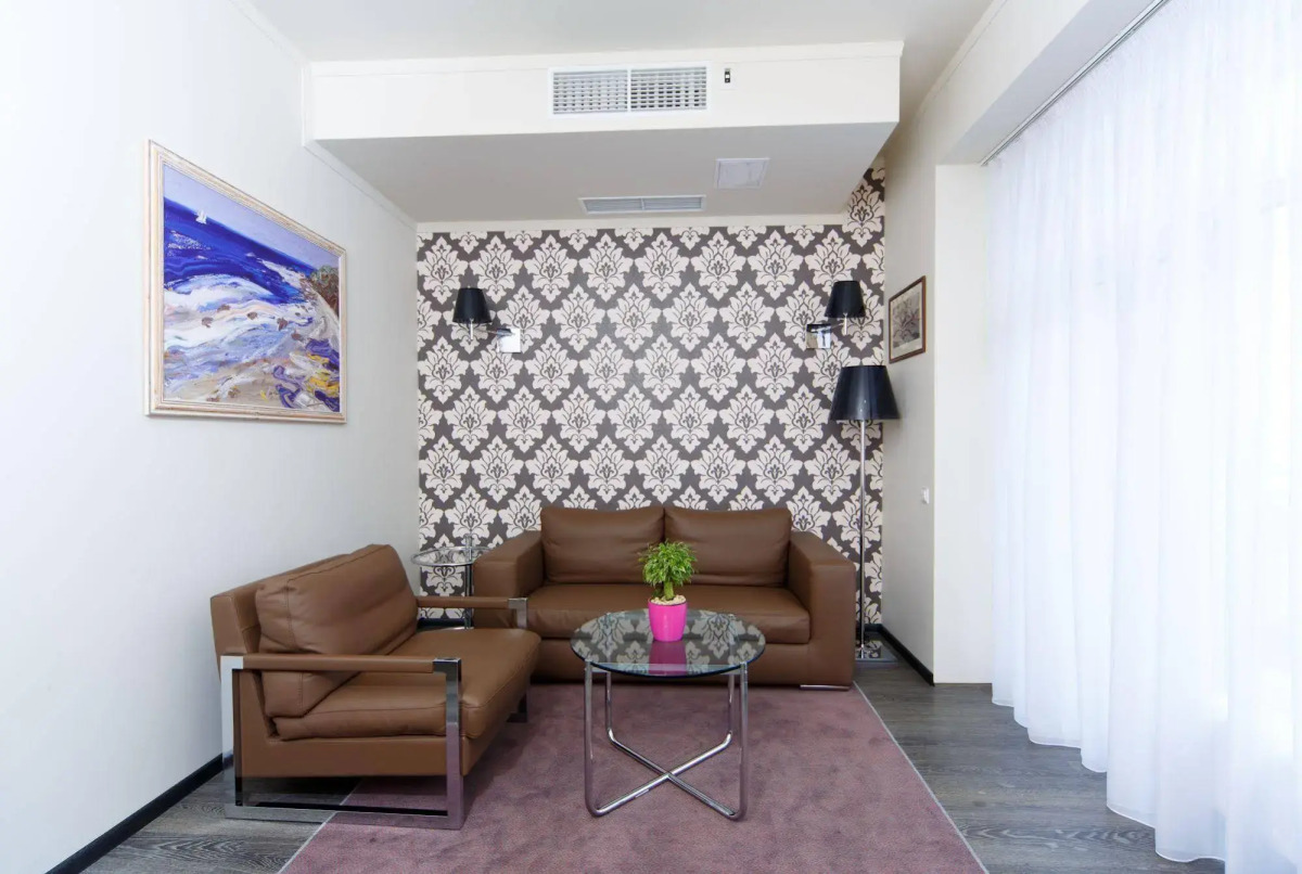 Конгресс-отель «Пуща»