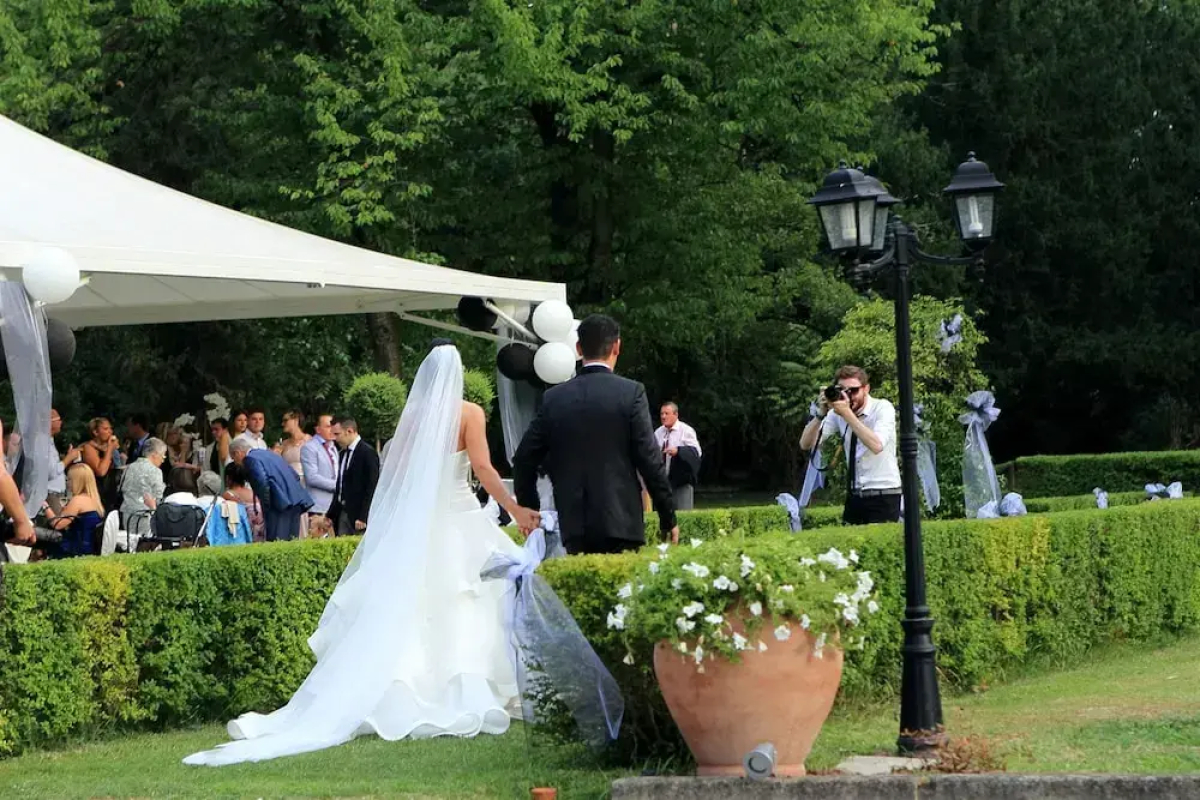 Villa Marcello Giustinian