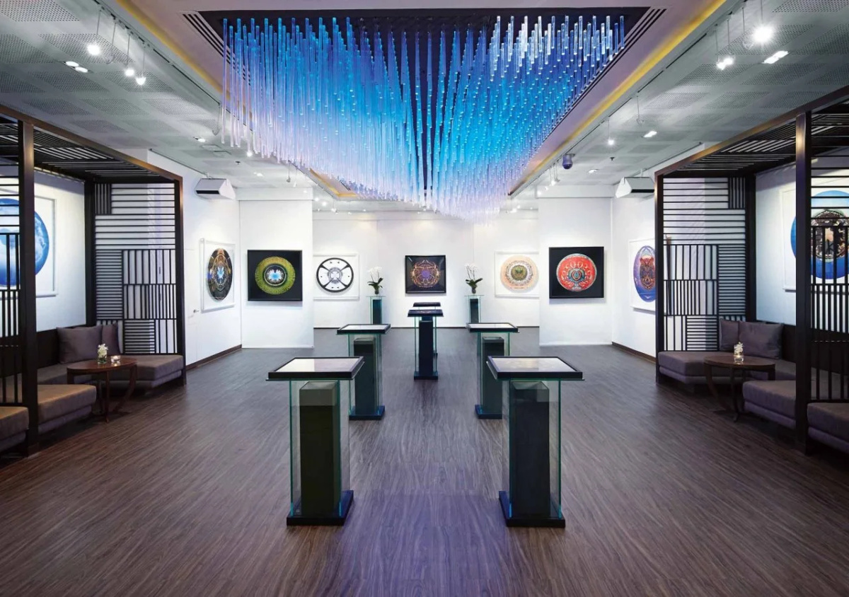 Отель Sofitel Bangkok Sukhumvit