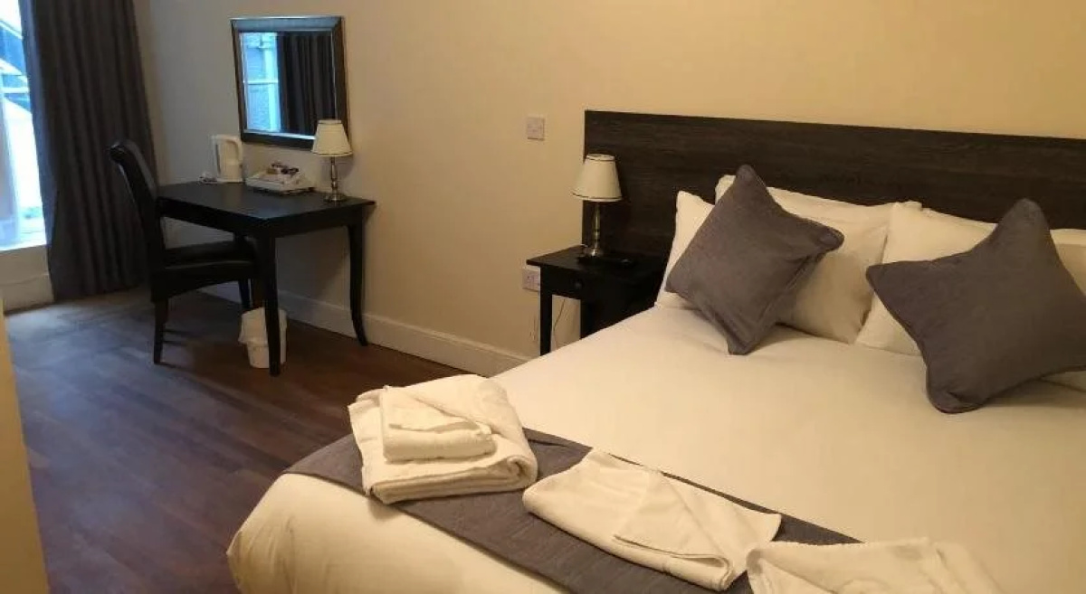 Kaim Park Hotel
