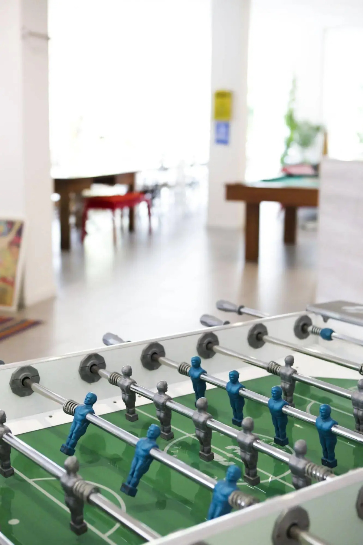 Meet Gardalake Hostel