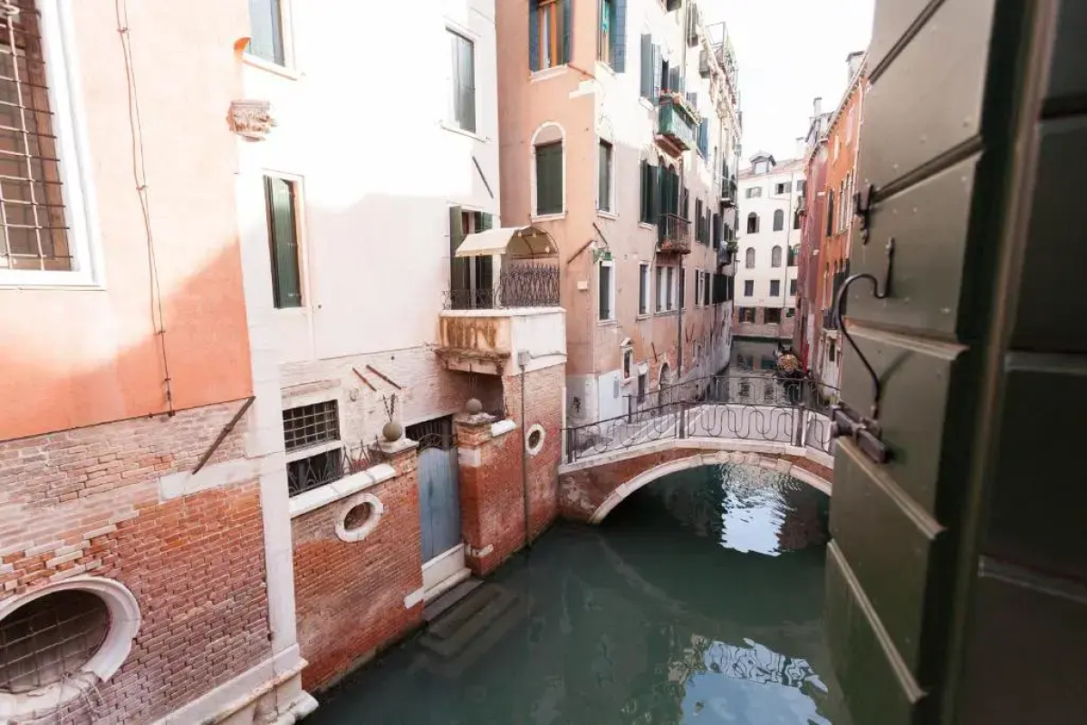 Hotel Bella Venezia