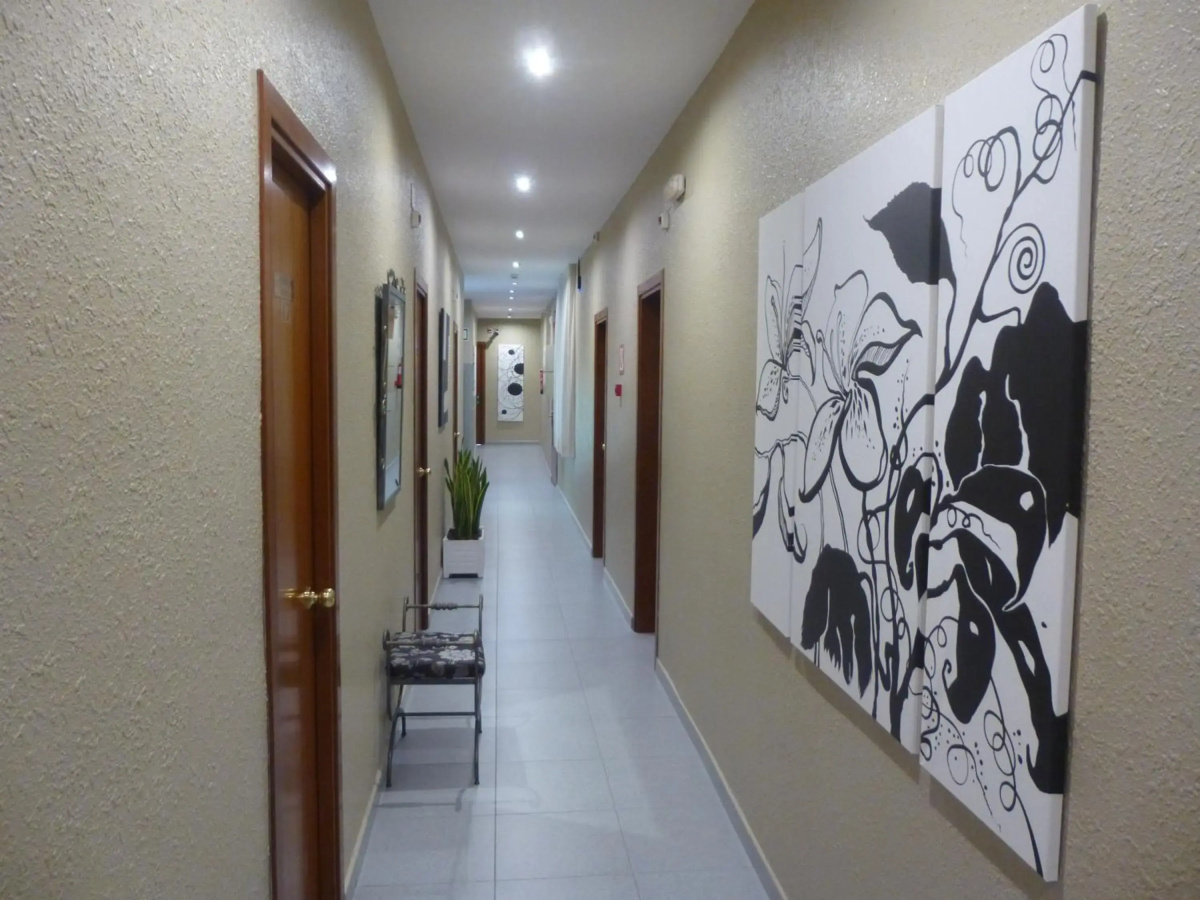 Aneto Hotel