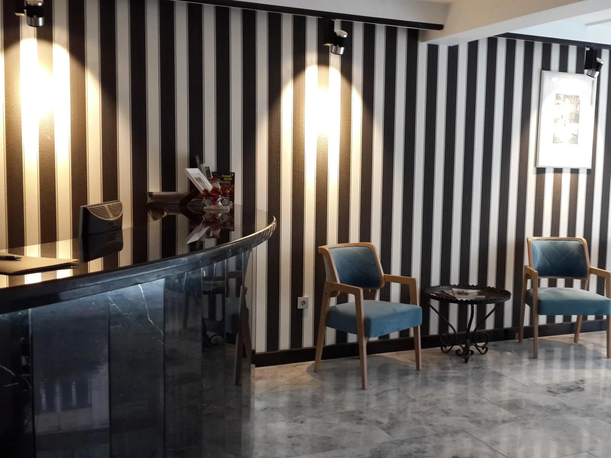 Mile Hotel Nisantasi