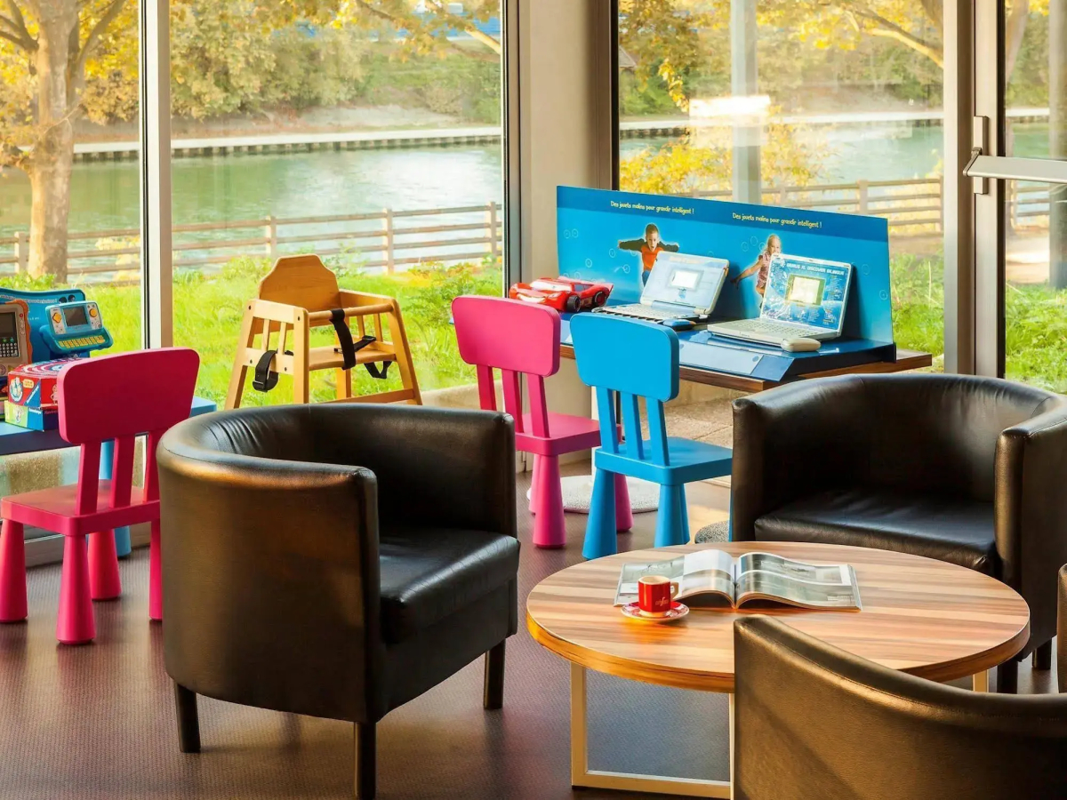 ibis Styles Paris Saint Ouen