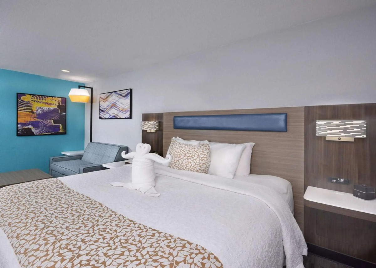 Brookstone Lodge near Biltmore Village, an Ascend Collection Hotel