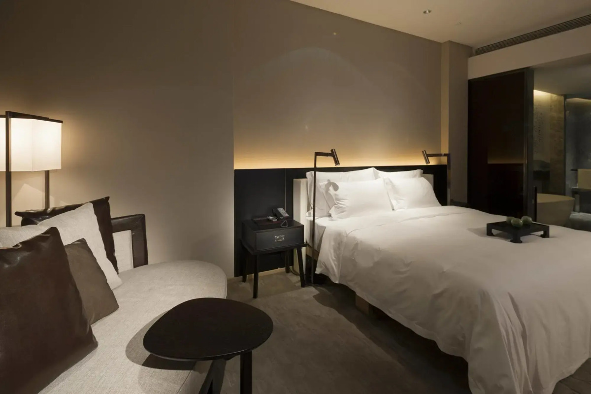 Hui Hotel