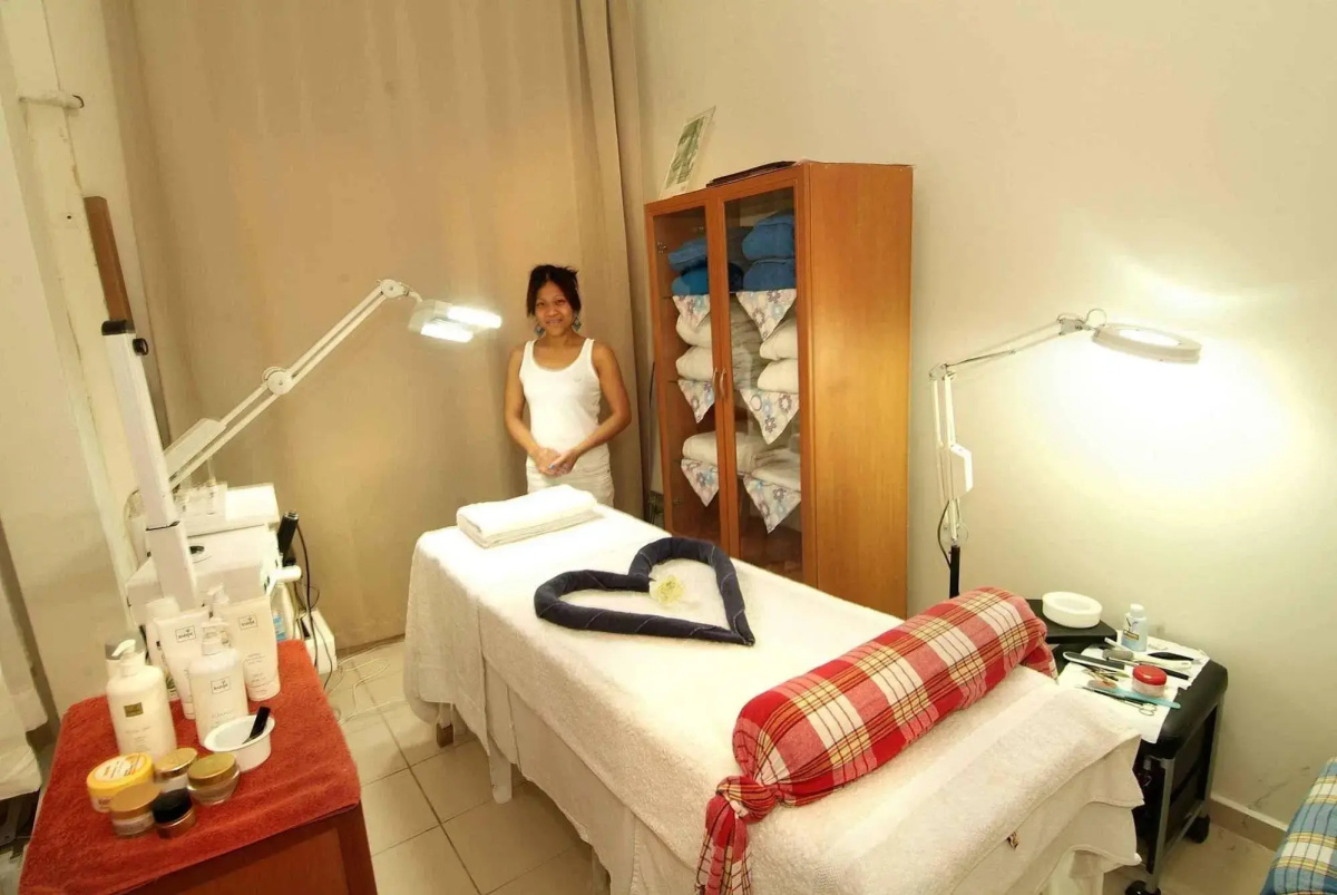 Gardenia Beach Hotel - All Inclusive