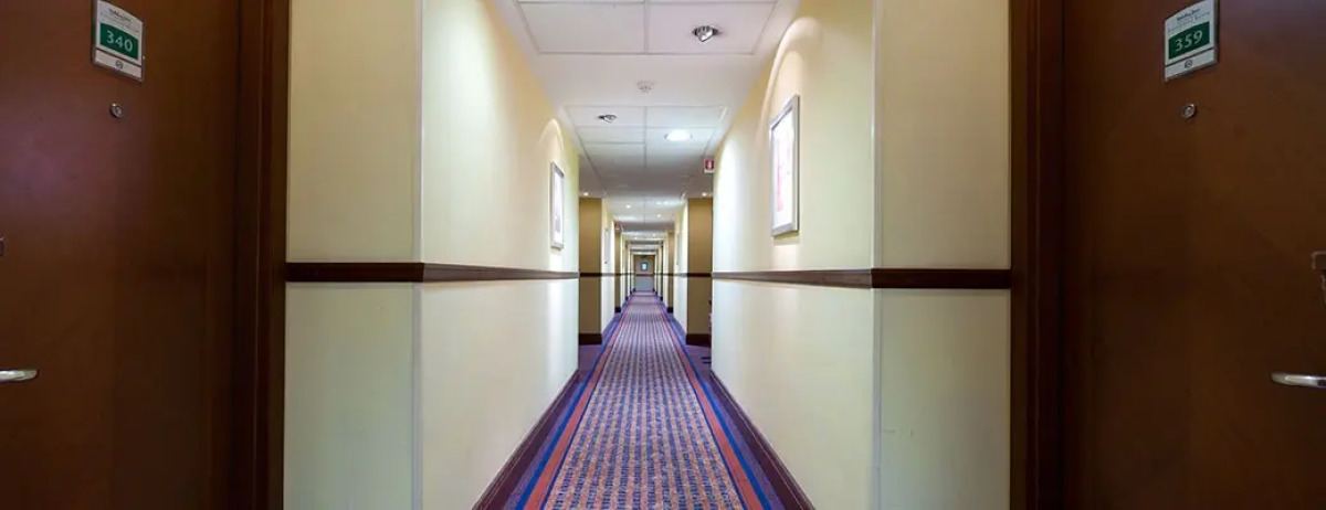 Italiana Hotels Florence