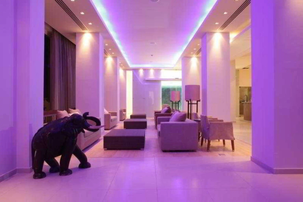 E Hotel Spa & Resort Cyprus