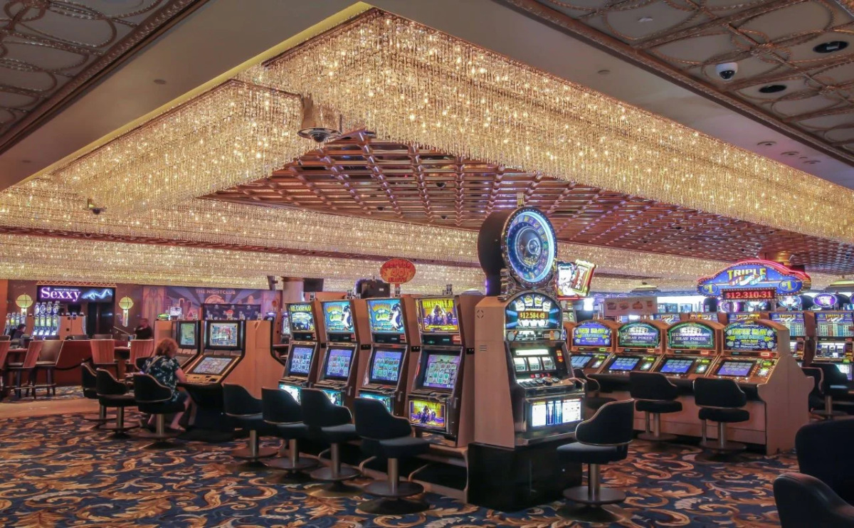 Westgate Las Vegas Resort & Casino