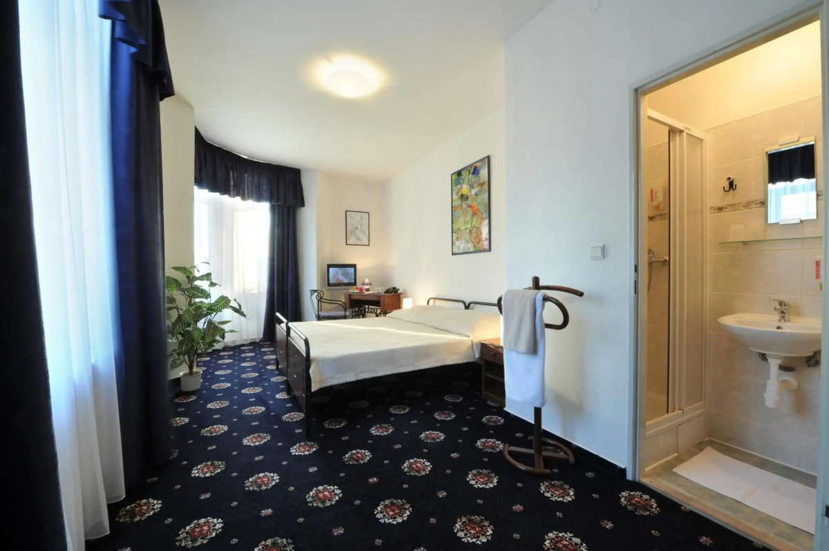 Brioni Boutique Hotel