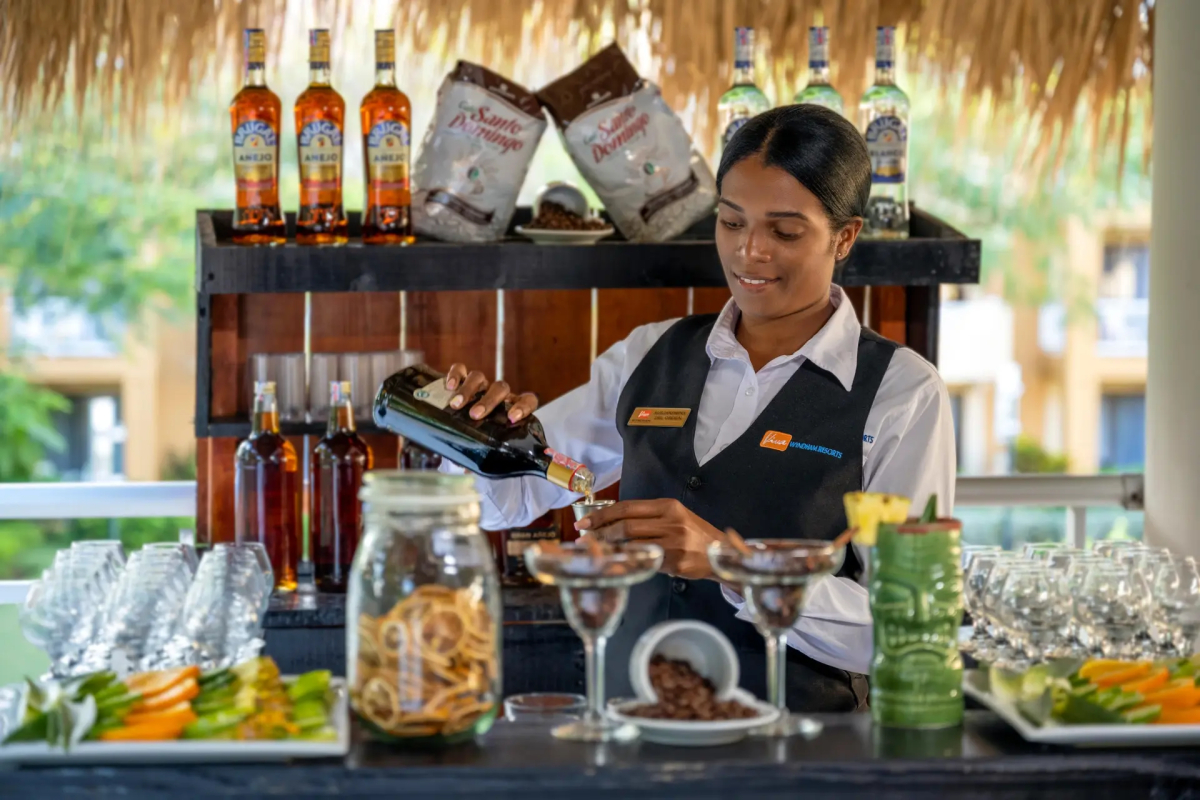 Viva Dominicus Palace by Wyndham, A Trademark All Inclusive