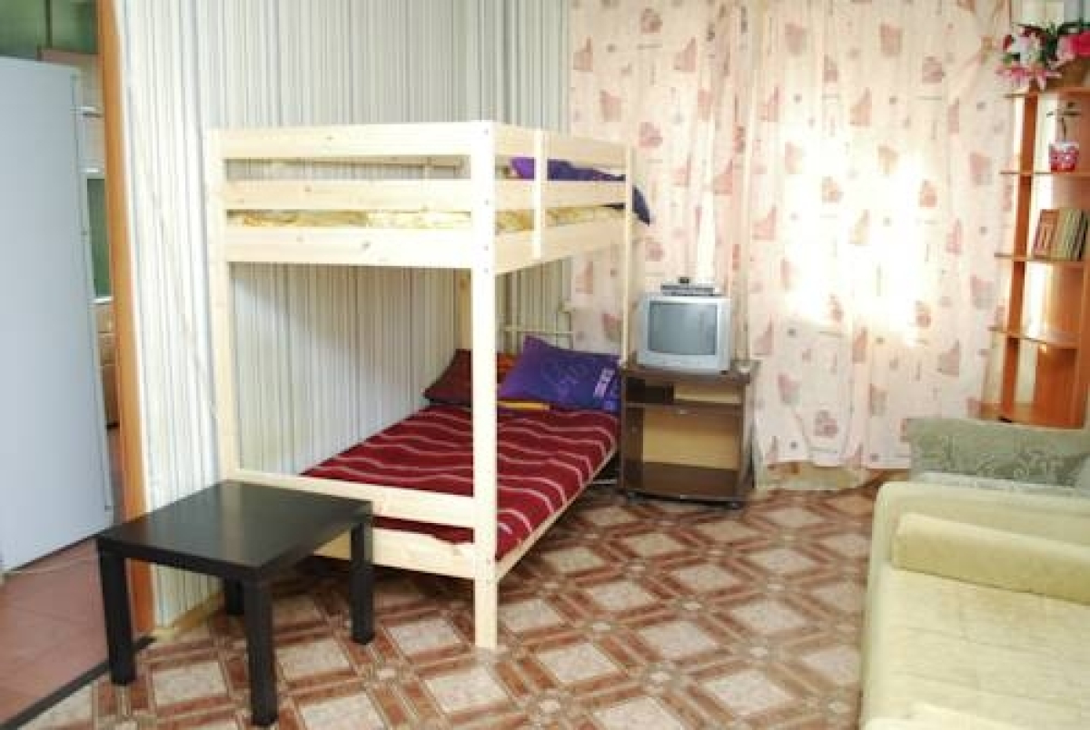 Жилое помещение Мини