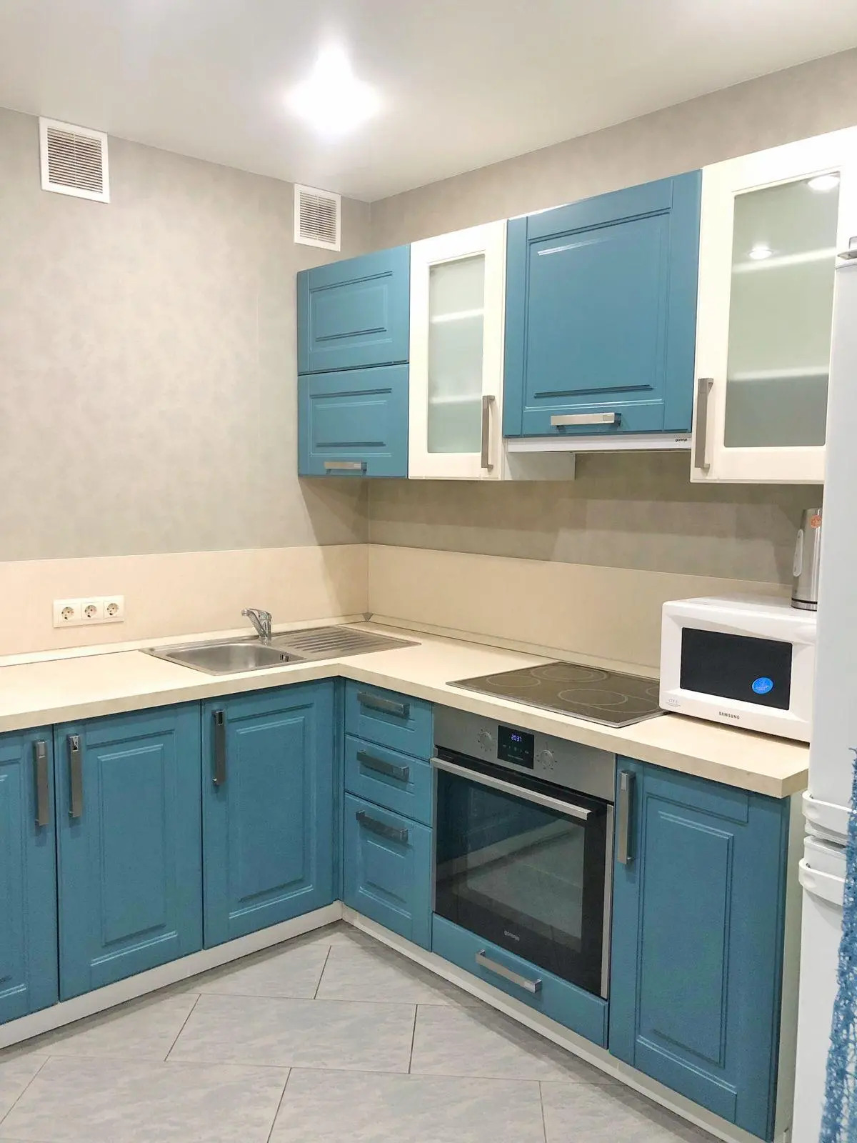 Апартаменты на улице Коломенская 8 корпус 3